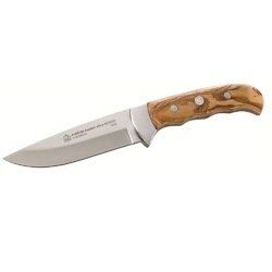 IP Outdoor Hunter Knife - Olive